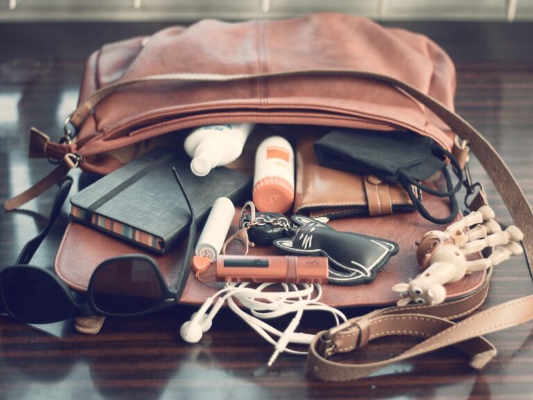 Essential Packing Tips for Your Next Trip Adventure