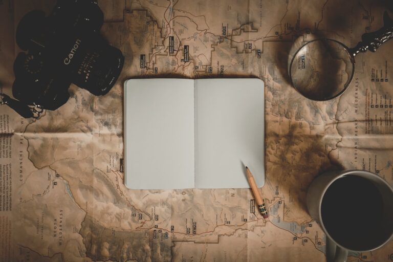 Why JourneyBirdNest is Your Go-To Travel Resource